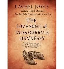 LOVE SONG OF MISS QUEENIE, THE | 9780857522764 | JOYCE, RACHEL | Llibreria L'Altell - Llibreria Online de Banyoles | Comprar llibres en català i castellà online - Llibreria de Girona