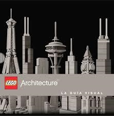 LEGO. ARCHITECTURE | 9780241186510 | AAVV | Llibreria Online de Banyoles | Comprar llibres en català i castellà online