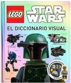 LEGO. STAR WARS. EL DICCIONARIO VISUAL | 9780241006887 | BEECROFT, SIMON/FRY, JASON | Llibreria L'Altell - Llibreria Online de Banyoles | Comprar llibres en català i castellà online - Llibreria de Girona