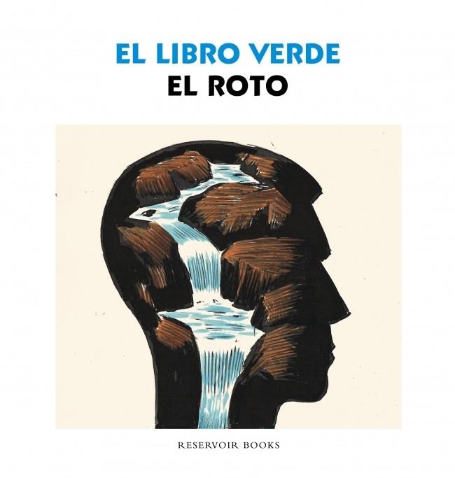 EL LIBRO VERDE DE EL ROTO | 9788439729372 | EL ROTO | Llibreria L'Altell - Llibreria Online de Banyoles | Comprar llibres en català i castellà online - Llibreria de Girona