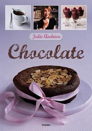 CHOCOLATE | 9788416220069 | ANDRIEU,JULIE | Llibreria Online de Banyoles | Comprar llibres en català i castellà online