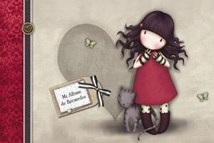 MI ÁLBUM DE RECUERDOS (GORJUSS NÚM.1) | 9788448841805 | AUTORES VARIOS | Llibreria Online de Banyoles | Comprar llibres en català i castellà online