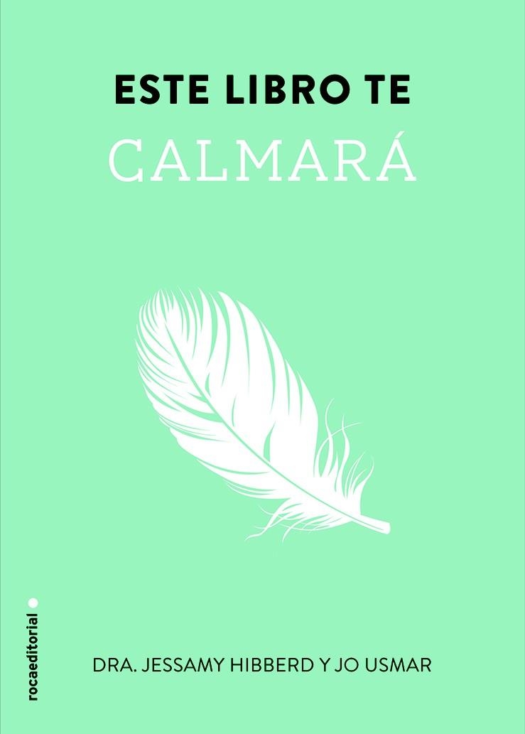 ESTE LIBRO TE CALMARÁ | 9788499189086 | HIBBERD, JESSAMY | Llibreria Online de Banyoles | Comprar llibres en català i castellà online