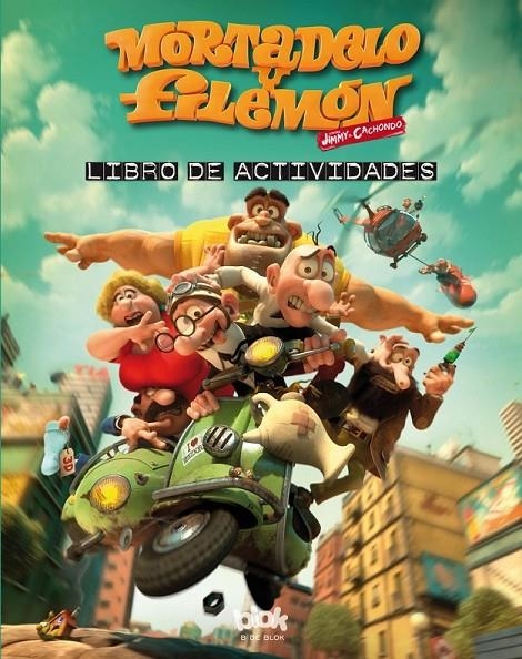 MORTADELO Y FILEMÓN CONTRA JIMMY EL CACHONDO | 9788416075232 | IBÁÑEZ TALAVERA, FRANCISCO | Llibreria L'Altell - Llibreria Online de Banyoles | Comprar llibres en català i castellà online - Llibreria de Girona