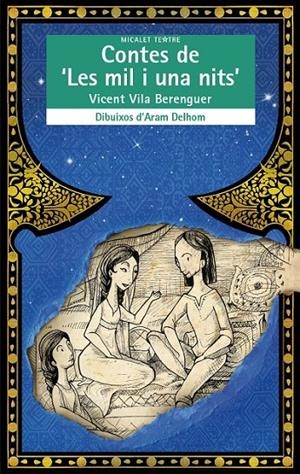CONTES DE 'LES MIL I UNA NITS' | 9788490262832 | VILA BERENGUER, VICENT | Llibreria Online de Banyoles | Comprar llibres en català i castellà online