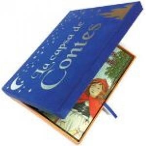 CAPSA DE CONTES, LA | 9788416166084 | AAVV | Llibreria Online de Banyoles | Comprar llibres en català i castellà online