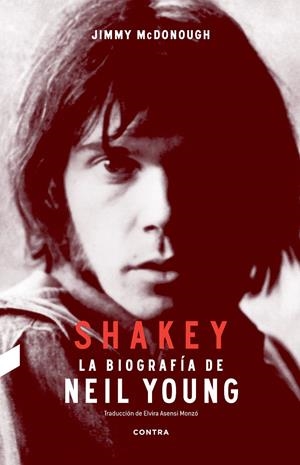 SHAKEY | 9788494216770 | MCDONOUGH, JIMMY | Llibreria L'Altell - Llibreria Online de Banyoles | Comprar llibres en català i castellà online - Llibreria de Girona