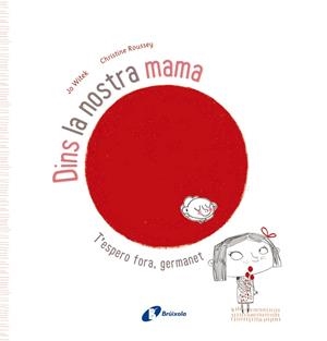 DINS LA NOSTRA MAMA | 9788499065786 | WITEK, JO | Llibreria Online de Banyoles | Comprar llibres en català i castellà online