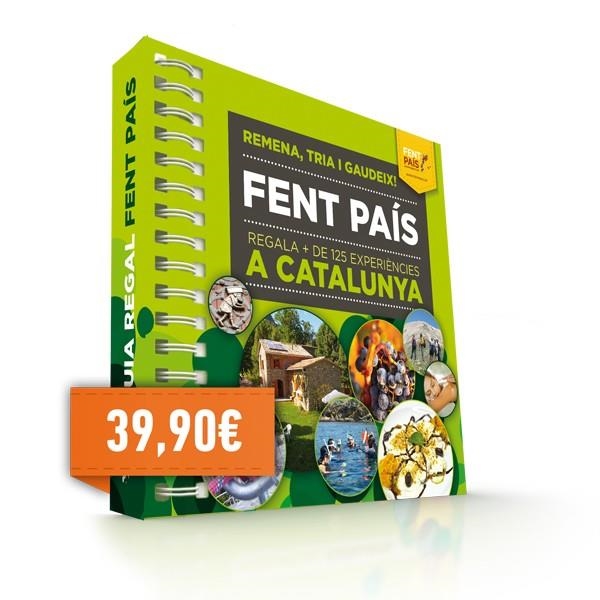 FENT PAÍS VERD | 1548705180003 | Llibreria L'Altell - Llibreria Online de Banyoles | Comprar llibres en català i castellà online - Llibreria de Girona