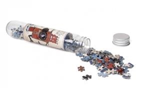 ROBOT PIERRE MICROPUZZLE | 8436530161409 | Llibreria L'Altell - Llibreria Online de Banyoles | Comprar llibres en català i castellà online - Llibreria de Girona