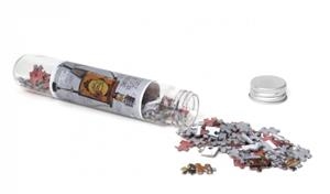 ROBOT PASCAL MICRO PUZZLE | 8436530161416 | Llibreria L'Altell - Llibreria Online de Banyoles | Comprar llibres en català i castellà online - Llibreria de Girona