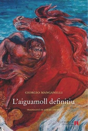 AIGUAMOLL DEFINITIU, L' | 9788494168574 | MANGANELLI, GIORGIO | Llibreria L'Altell - Llibreria Online de Banyoles | Comprar llibres en català i castellà online - Llibreria de Girona