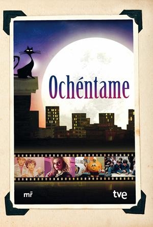 OCHÉNTAME | 9788427041424 | CR TVE | Llibreria Online de Banyoles | Comprar llibres en català i castellà online