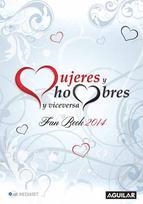 MUJERES Y HOMBRES Y VICEVERSA | 9788403015128 | AAVV | Llibreria Online de Banyoles | Comprar llibres en català i castellà online