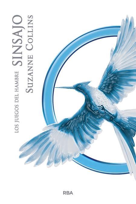 SINSAJO | 9788427208414 | COLLINS, SUZANNE | Llibreria L'Altell - Llibreria Online de Banyoles | Comprar llibres en català i castellà online - Llibreria de Girona