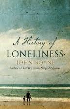 A HISTORY OF LONELINESS | 9780857520951 | BOYNE JOHN | Llibreria L'Altell - Llibreria Online de Banyoles | Comprar llibres en català i castellà online - Llibreria de Girona