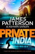 PRIVATE INDIA | 9781780891736 | PATTERSON JAMES | Llibreria L'Altell - Llibreria Online de Banyoles | Comprar llibres en català i castellà online - Llibreria de Girona
