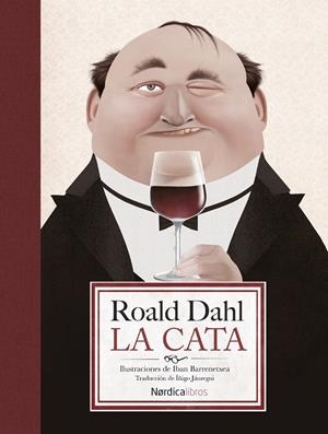 CATA, LA | 9788416112432 | DALH, ROALD | Llibreria L'Altell - Llibreria Online de Banyoles | Comprar llibres en català i castellà online - Llibreria de Girona