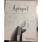 APROPA'T | 9788494182556 | ARREDONDO, PATRICIA/ZAMORA, MIGUEL | Llibreria L'Altell - Llibreria Online de Banyoles | Comprar llibres en català i castellà online - Llibreria de Girona