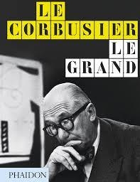 LE CORBUSIER LE GRAND | 9780714868691 | AV | Llibreria L'Altell - Llibreria Online de Banyoles | Comprar llibres en català i castellà online - Llibreria de Girona