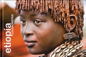 ETIOPÍA | 9788494261152 | SACRISTÁN PÉREZ, JULIO | Llibreria L'Altell - Llibreria Online de Banyoles | Comprar llibres en català i castellà online - Llibreria de Girona