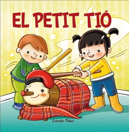 PETIT TIÓ, EL | 9788490573747 | AAVV | Llibreria Online de Banyoles | Comprar llibres en català i castellà online