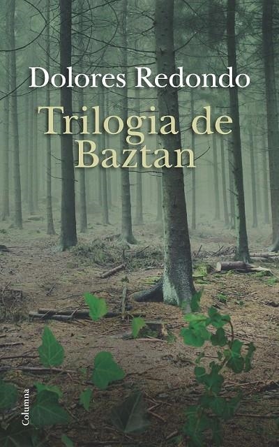 ESTOIG TRILOGIA DE BAZTAN | 9788466419147 | REDONDO, DOLORES | Llibreria L'Altell - Llibreria Online de Banyoles | Comprar llibres en català i castellà online - Llibreria de Girona