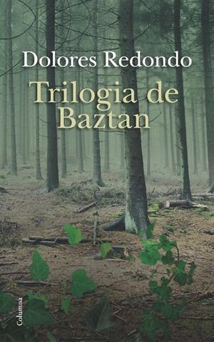 ESTOIG TRILOGIA DE BAZTAN | 9788466419147 | REDONDO, DOLORES | Llibreria L'Altell - Llibreria Online de Banyoles | Comprar llibres en català i castellà online - Llibreria de Girona