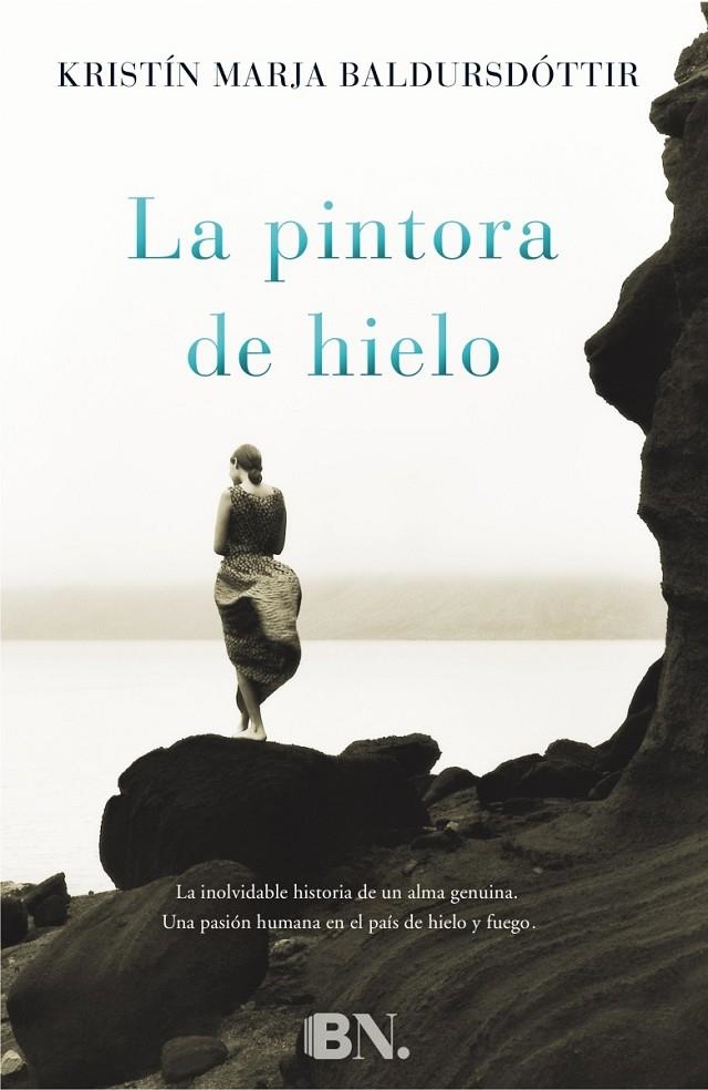 PINTORA DE HIELO, LA | 9788466655743 | BALDURSDÓTTIR, KRISTÍN MARJA | Llibreria L'Altell - Llibreria Online de Banyoles | Comprar llibres en català i castellà online - Llibreria de Girona