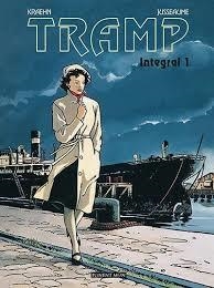TRAMP INTEGRAL 1 | 9781908007742 | JEAN CHARLES KRAEHN Y PATRICK JUSSEAUME | Llibreria L'Altell - Llibreria Online de Banyoles | Comprar llibres en català i castellà online - Llibreria de Girona