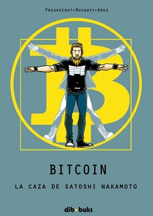 BITCOIN | 9788415850564 | BUSQUET MENDOZA, JOSEP/PREUKSCHAT, ALEX/ARES GARCÍA, JOSÉ ÁNGEL | Llibreria L'Altell - Llibreria Online de Banyoles | Comprar llibres en català i castellà online - Llibreria de Girona