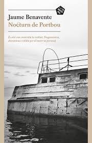 NOCTURN DE PORTBOU | 9788494320118 | BENAVENTE JAUME  | Llibreria L'Altell - Llibreria Online de Banyoles | Comprar llibres en català i castellà online - Llibreria de Girona