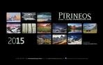 CALENDARI EL MUNDO DE LOS PIRINEOS 2015 | 9788482165288 | FERNÁNDEZ FERRÁ, ENRIQUE | Llibreria L'Altell - Llibreria Online de Banyoles | Comprar llibres en català i castellà online - Llibreria de Girona