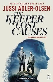 KEEPER OF LOST CAUSES, THE | 9781405919760 | ADLER-OLSEN, JUSSI | Llibreria L'Altell - Llibreria Online de Banyoles | Comprar llibres en català i castellà online - Llibreria de Girona