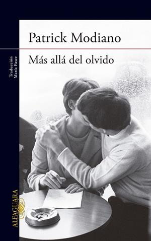 MÁS ALLÁ DEL OLVIDO | 9788420400914 | MODIANO,PATRICK | Llibreria L'Altell - Llibreria Online de Banyoles | Comprar llibres en català i castellà online - Llibreria de Girona