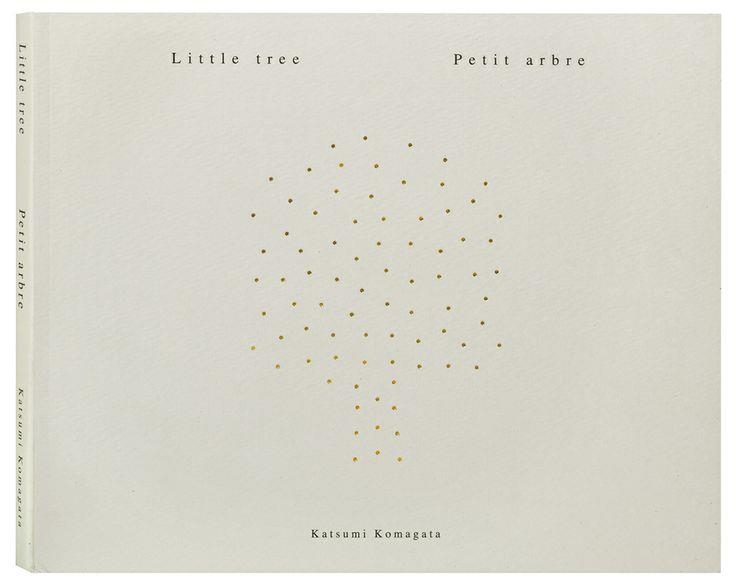 PETIT ARBRE | 12141 | KOMAGATA, KATSUMI | Llibreria Online de Banyoles | Comprar llibres en català i castellà online