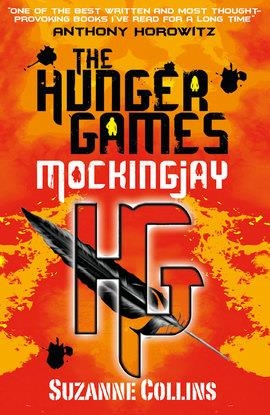 HUNGER GAMES, THE. MOCKINGJAY | 9781407109374 | COLLINS, SUZANNE | Llibreria Online de Banyoles | Comprar llibres en català i castellà online