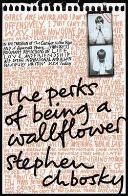 THE PERKS OF BEING A WALLFLOWER | 9781847394071 | CHBOSKY STEPHEN | Llibreria L'Altell - Llibreria Online de Banyoles | Comprar llibres en català i castellà online - Llibreria de Girona