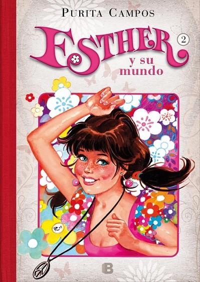 PRIMER BESO DE ESTHER, EL | 9788466655804 | CAMPOS, PURITA | Llibreria L'Altell - Llibreria Online de Banyoles | Comprar llibres en català i castellà online - Llibreria de Girona