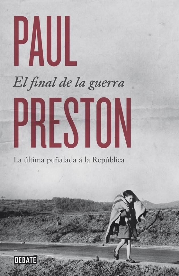 FINAL DE LA GUERRA, EL | 9788499924601 | PRESTON,PAUL | Llibreria L'Altell - Llibreria Online de Banyoles | Comprar llibres en català i castellà online - Llibreria de Girona