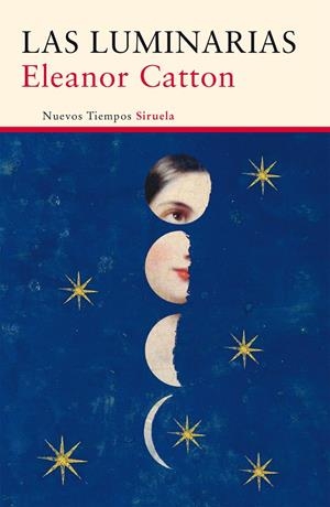 LUMINARIAS, LAS | 9788416208326 | CATTON, ELEANOR | Llibreria Online de Banyoles | Comprar llibres en català i castellà online