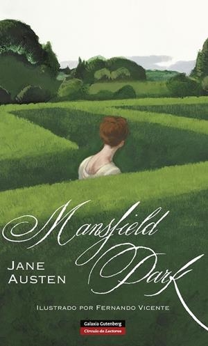 MANSFIELD PARK | 9788416252169 | AUSTEN, JANE | Llibreria Online de Banyoles | Comprar llibres en català i castellà online