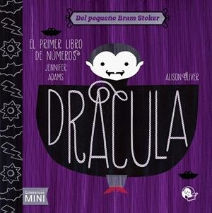 DRÁCULA | 9788494276699 | ADAMS, JENNIFER | Llibreria Online de Banyoles | Comprar llibres en català i castellà online