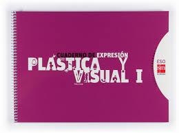 DUCACION PLASTICA Y VISUAL: CUADERNO I 1º CICLO ESO  | 9788467540833 | AV | Llibreria L'Altell - Llibreria Online de Banyoles | Comprar llibres en català i castellà online - Llibreria de Girona