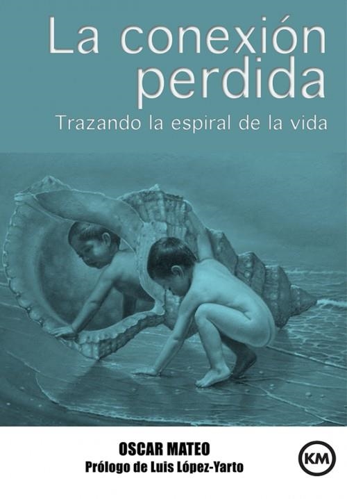 CONEXIÓN PERDIDA, LA | 9788494275609 | MATEO QUINTANA, ÓSCAR | Llibreria Online de Banyoles | Comprar llibres en català i castellà online