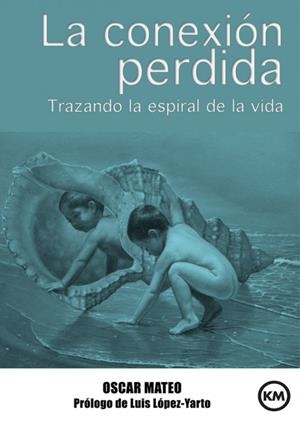 CONEXIÓN PERDIDA, LA | 9788494275609 | MATEO QUINTANA, ÓSCAR | Llibreria Online de Banyoles | Comprar llibres en català i castellà online