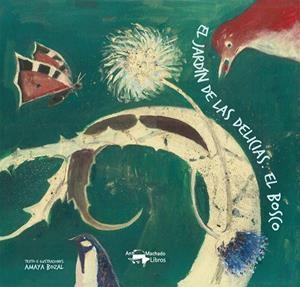 JARDÍN DE LAS DELICIAS. EL BOSCO, EL | 9788477744801 | BOZAL, AMAYA | Llibreria L'Altell - Llibreria Online de Banyoles | Comprar llibres en català i castellà online - Llibreria de Girona