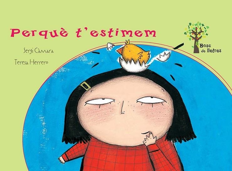 PERQUÈ T'ESTIMEM | 9788434240780 | CÀMARA, SERGI/HERRERO, TERESA | Llibreria L'Altell - Llibreria Online de Banyoles | Comprar llibres en català i castellà online - Llibreria de Girona