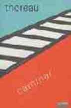 CAMINAR | 9788488020109 | THOREAU,HENRY DAVID | Llibreria L'Altell - Llibreria Online de Banyoles | Comprar llibres en català i castellà online - Llibreria de Girona