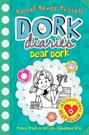 DEAR DORK | 9780857079367 | RUSSELL, RACHEL | Llibreria L'Altell - Llibreria Online de Banyoles | Comprar llibres en català i castellà online - Llibreria de Girona
